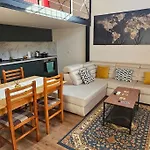 Damsi Loft דירה