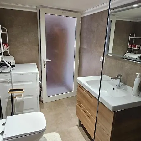 Damsi Loft * Τίρανα