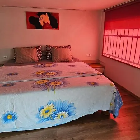 Damsi Loft Apartament *