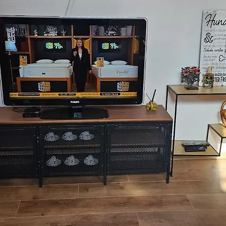 Damsi Loft Apartament