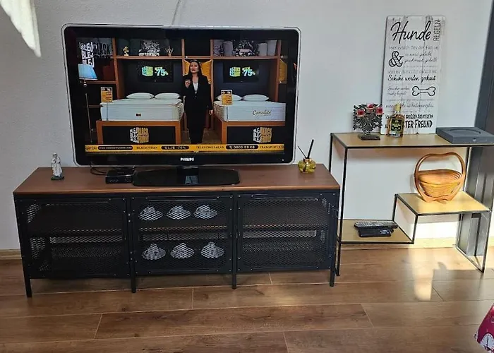 Damsi Loft Apartament