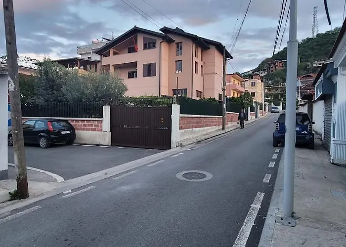 Damsi Loft Apartament *